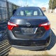 2T1BURHE1GC709960 2016 Toyota Corolla Le auction photo thumbnail 17