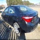 2T1BURHE1GC709960 2016 Toyota Corolla Le auction photo thumbnail 3