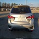 JA4ARUAU5SU009799 2025 Mitsubishi Outlander Sport 2.0 Es Awc/2.0 Le Awc/2.0 S Awc/2.0 Se Awc/2.0 Trail Edition Awc auction photo thumbnail 16