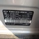 JA4ARUAU5SU009799 2025 Mitsubishi Outlander Sport 2.0 Es Awc/2.0 Le Awc/2.0 S Awc/2.0 Se Awc/2.0 Trail Edition Awc auction photo thumbnail 9