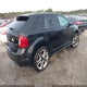 2FMDK3AK5BBA54291 2011 Ford Edge Sport auction photo thumbnail 4