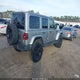 1C4HJXENXLW217800 2020 Jeep Wrangler Unlimited Sahara 4X4 auction photo thumbnail 4