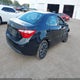 2T1BURHE9GC720754 2016 Toyota Corolla Le auction photo thumbnail 4