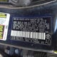 2T1BURHE9GC720754 2016 Toyota Corolla Le auction photo thumbnail 9