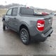 3FTTW8H34SRB24753 2025 Ford Maverick Xlt auction photo thumbnail 3