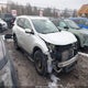 2HKRW2H96NH600374 2022 Honda Cr-V Awd Touring auction photo thumbnail 1