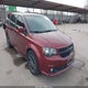 2C4RDGBG6JR221219 2018 Dodge Grand Caravan Se Plus auction photo thumbnail 1