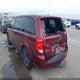 2C4RDGBG6JR221219 2018 Dodge Grand Caravan Se Plus auction photo thumbnail 3