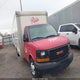 1GD374CG4E1907209 2014 GMC Savana Cutaway 3500 auction photo thumbnail 1