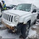 1C4NJRFB3GD619534 2016 Jeep Patriot High Altitude Edition auction photo thumbnail 2