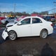 2T1BU4EE3AC316198 2010 Toyota Corolla Le auction photo thumbnail 14
