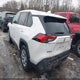 2T3F1RFV9RC437505 2024 Toyota Rav4 Le auction photo thumbnail 3