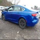 1C3CCCAB0GN149659 2016 Chrysler 200 Limited auction photo thumbnail 14