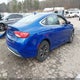 1C3CCCAB0GN149659 2016 Chrysler 200 Limited auction photo thumbnail 4
