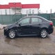 5YFB4MDE9RP080007 2024 Toyota Corolla Le auction photo thumbnail 14