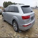 WA1LAAF7XHD011686 2017 Audi Q7 3.0T Premium auction photo thumbnail 3