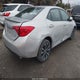 2T1BURHE0KC239123 2019 Toyota Corolla Se auction photo thumbnail 4
