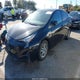 JTDKBRFU5J3059921 2018 Toyota Prius One auction photo thumbnail 2