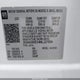 3GNAXKEV4NL137654 2022 Chevrolet Equinox Fwd Lt auction photo thumbnail 9