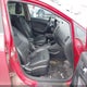KNAFZ4A89F5373042 2015 Kia Forte Ex auction photo thumbnail 5