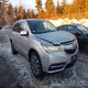5FRYD4H44EB008261 2014 Acura Mdx Technology Package auction photo thumbnail 12