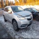 5FRYD4H44EB008261 2014 Acura Mdx Technology Package auction photo thumbnail 1