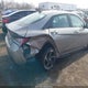KMHLR4AF5NU245224 2022 Hyundai Elantra N Line auction photo thumbnail 6