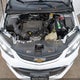 1G1JG6SB4L4111268 2020 Chevrolet Sonic Fwd 1Fl 5-Door auction photo thumbnail 10