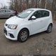 1G1JG6SB4L4111268 2020 Chevrolet Sonic Fwd 1Fl 5-Door auction photo thumbnail 2