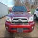 JTEBU14R468074197 2006 Toyota 4Runner Sr5 Sport V6 auction photo thumbnail 12