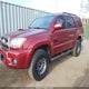 JTEBU14R468074197 2006 Toyota 4Runner Sr5 Sport V6 auction photo thumbnail 2