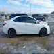 5YFBURHE2FP236682 2015 Toyota Corolla Le auction photo thumbnail 13