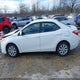 5YFBURHE2FP236682 2015 Toyota Corolla Le auction photo thumbnail 14