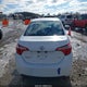 5YFBURHE2FP236682 2015 Toyota Corolla Le auction photo thumbnail 16