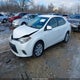 5YFBURHE2FP236682 2015 Toyota Corolla Le auction photo thumbnail 2