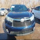 5TDDKRFH5FS174939 2015 Toyota Highlander Limited V6 auction photo thumbnail 12