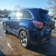 5TDDKRFH5FS174939 2015 Toyota Highlander Limited V6 auction photo thumbnail 3