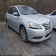 3N1AB7AP5EY227073 2014 Nissan Sentra S auction photo thumbnail 1