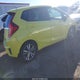 3HGGK5H86GM702140 2016 Honda Fit Ex-L auction photo thumbnail 4
