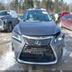 2T2BZMCA5JC140820 2018 Lexus Rx 350 auction photo thumbnail 12
