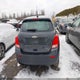 3GNCJNSB4GL218663 2016 Chevrolet Trax 1Ls auction photo thumbnail 16