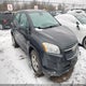 3GNCJNSB4GL218663 2016 Chevrolet Trax 1Ls auction photo thumbnail 1