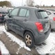 3GNCJNSB4GL218663 2016 Chevrolet Trax 1Ls auction photo thumbnail 3
