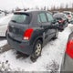 3GNCJNSB4GL218663 2016 Chevrolet Trax 1Ls auction photo thumbnail 4