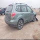 JF2SJABC9HH491878 2017 Subaru Forester 2.5I auction photo thumbnail 4