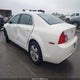 1G1ZG57B884263938 2008 Chevrolet Malibu Ls auction photo thumbnail 3