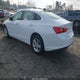 1G1ZC5ST0SF117752 2025 Chevrolet Malibu Fwd 1Fl auction photo thumbnail 3