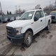 1FTEX1E83FFC30921 2015 Ford F-150 Xl auction photo thumbnail 2