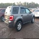 1FMCU9DG7BKB92887 2011 Ford Escape Xlt auction photo thumbnail 4