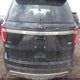 1FM5K8D83GGB36036 2016 Ford Explorer Xlt auction photo thumbnail 17